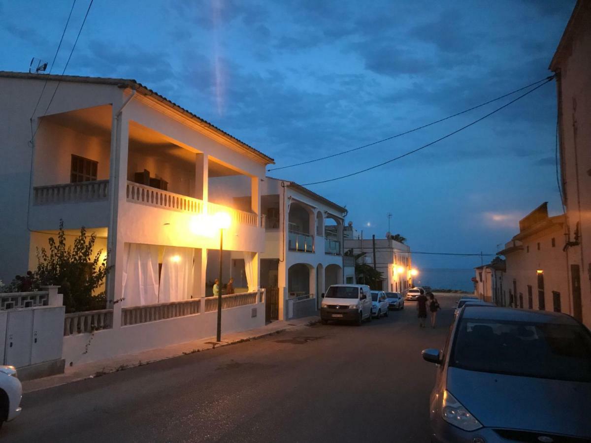 Ca Na Clar Villa ซาราปิตา ภายนอก รูปภาพ