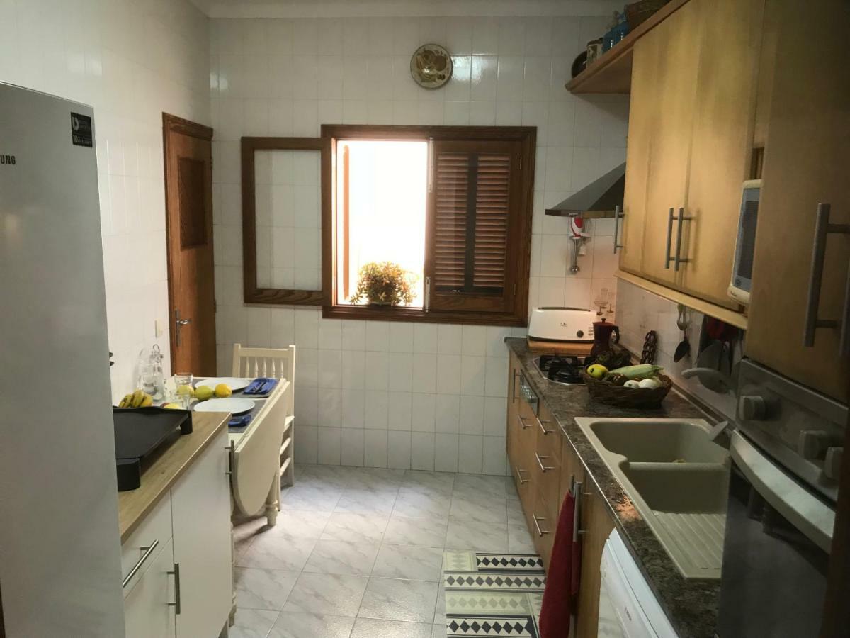 Ca Na Clar Villa ซาราปิตา ภายนอก รูปภาพ